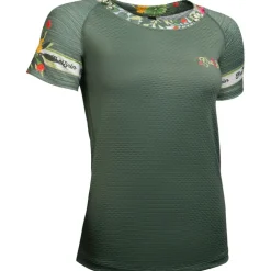 Damen GreenTea T-Shirt