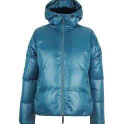 Damen Greta Down Jacke