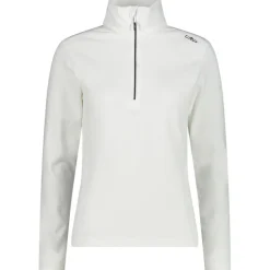 Damen Grid Tech Pullover