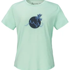 Damen Haberspitz T-Shirt