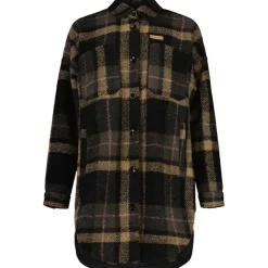 Damen HalapM. Mantel