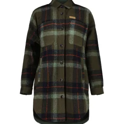 Damen HalapM. Mantel