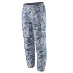 Damen Hampi Rock Hose