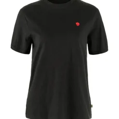 Damen Hemp Blend T-Shirt