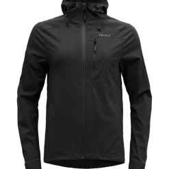 Damen Herøy Merino Jacke