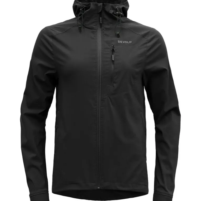 Damen Herøy Merino Jacke