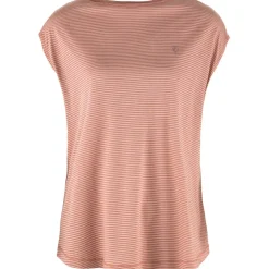 Damen High Coast Cool T-Shirt