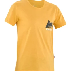 Damen Highball V T-Shirt