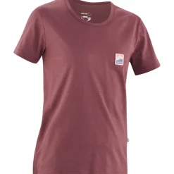 Damen Highball V T-Shirt