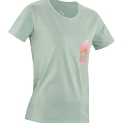 Damen Highball V T-Shirt