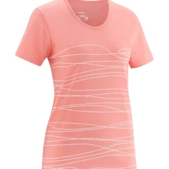 Damen Highball V T-Shirt