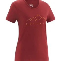 Damen Highball V T-Shirt