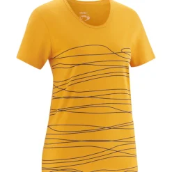 Damen Highball V T-Shirt