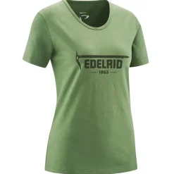 Damen Highball V T-Shirt