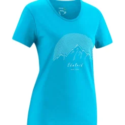 Damen Highball V T-Shirt