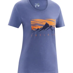 Damen Highball V T-Shirt