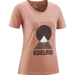 Damen Highball V T-Shirt