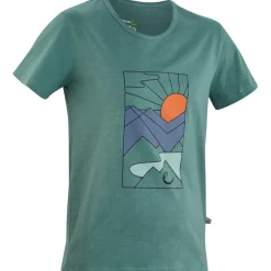 Damen Highball V T-Shirt