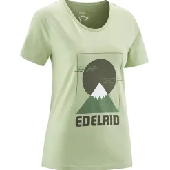 Damen Highball V T-Shirt