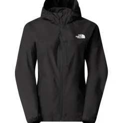 Damen Higher Run Wind Jacke