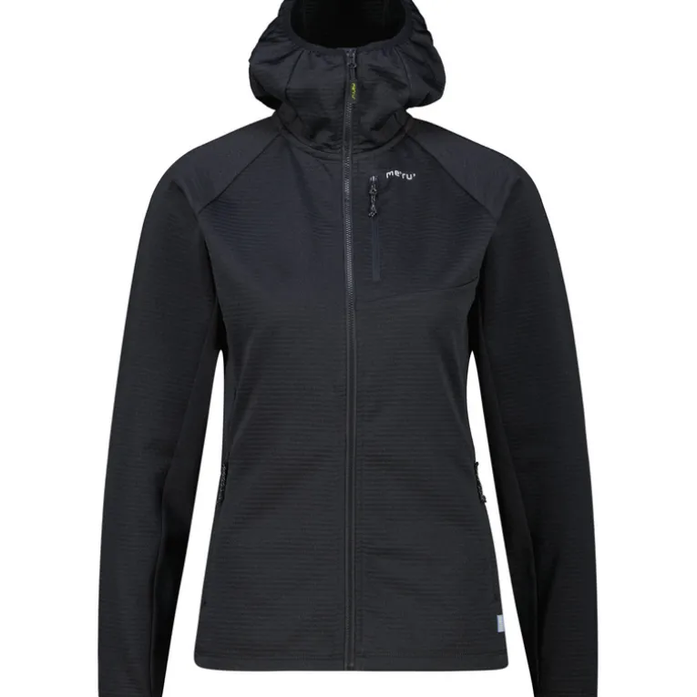 Damen Highfields Jacke