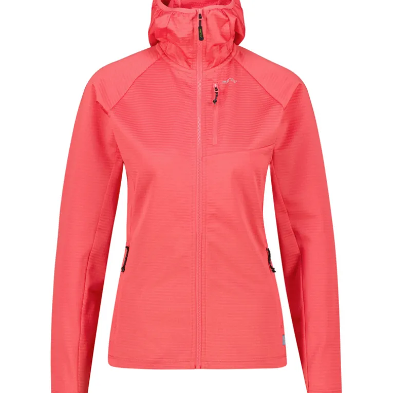 Damen Highfields Jacke