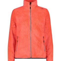 Damen Highloft Jacke