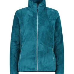 Damen Highloft Jacke