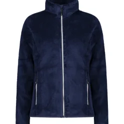 Damen Highloft Jacke