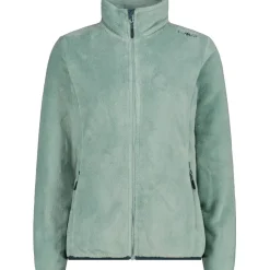 Damen Highloft Jacke