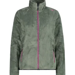 Damen Highloft Jacke