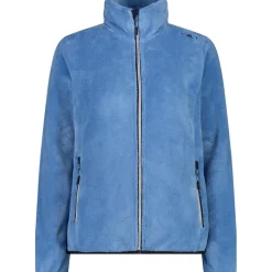 Damen Highloft Jacke