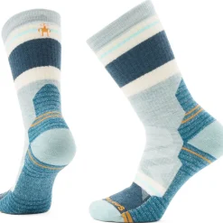 Damen Hike Full Cushion Saturnsphere Crew Socken