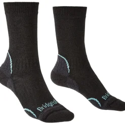 Damen Hike LW T2 Coolmax® Performance Boot Socken