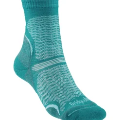 Damen Hike LW T2 Coolmax® Performance Boot Socken