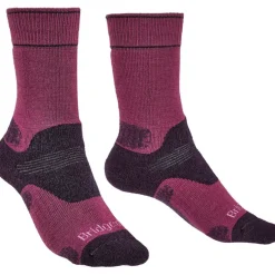 Damen Hike MW Socken