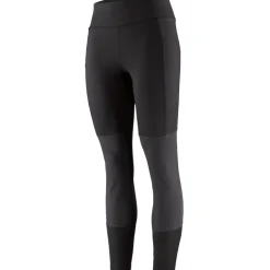 Damen Hike Pack Out Tights