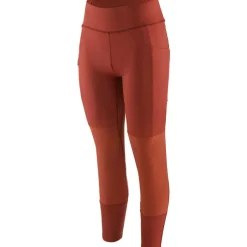 Damen Hike Pack Out Tights