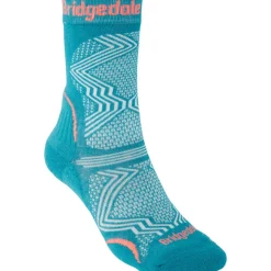 Damen Hike UL T2 Coolmax® Performance Socken