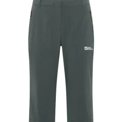 Damen Hikeout 3/4 Hose