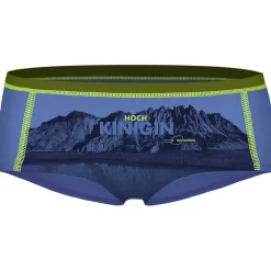 Damen Hochkiningin Unterhose