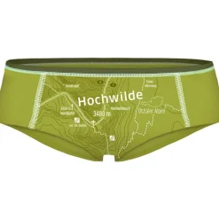 Damen Hochwilde Unterhose