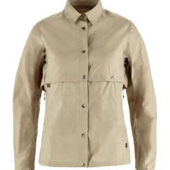 Damen Hoja Rider's Wind Jacke