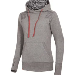 Damen Hoodie