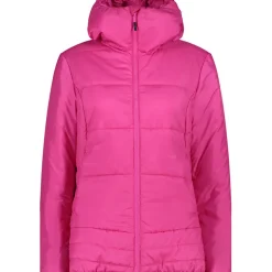 Damen Hoodie Jacke