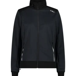 Damen Hoodie Jacke