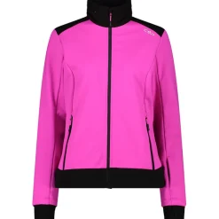 Damen Hoodie Jacke