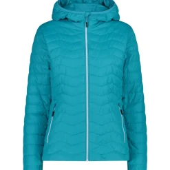 Damen Hoodie Jacke