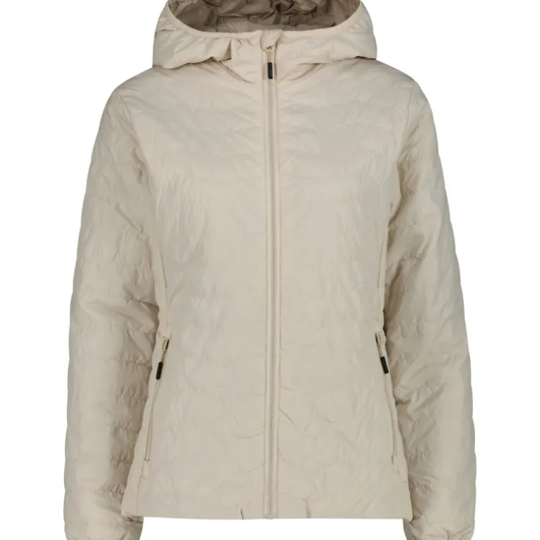 Damen Hoodie Jacke