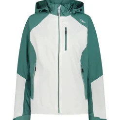 Damen Hoodie Jacke